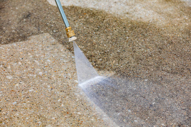 Best Restaurant Pressure Washing  in Longview Heights, WA