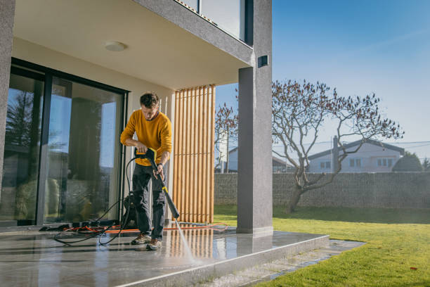 Best Roof Washing  in Longview Heights, WA