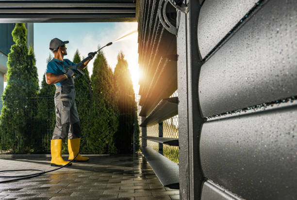 Trusted Longview Heights, WA Pressure Washing Services Experts